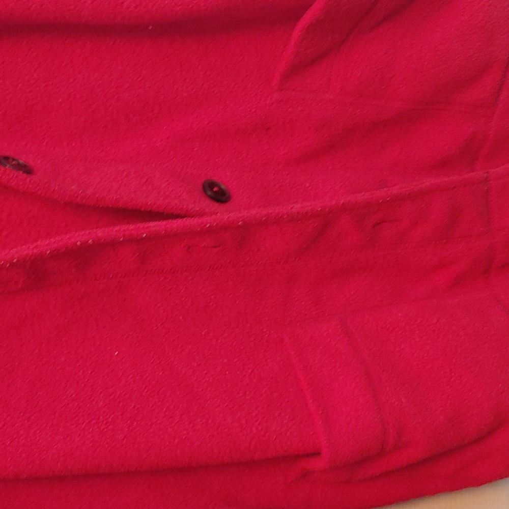 Fleece jacket - Picture 4 of 4